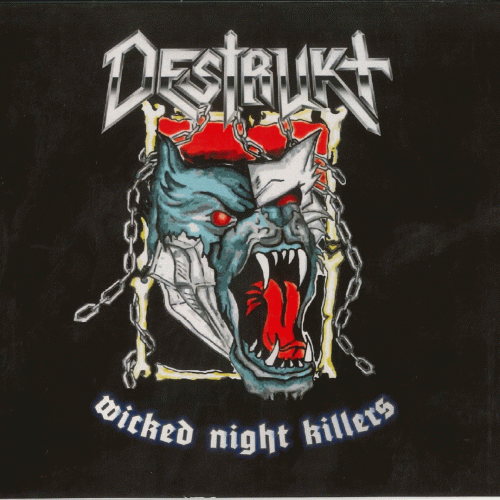 Destrukt : Wicked Night Killers